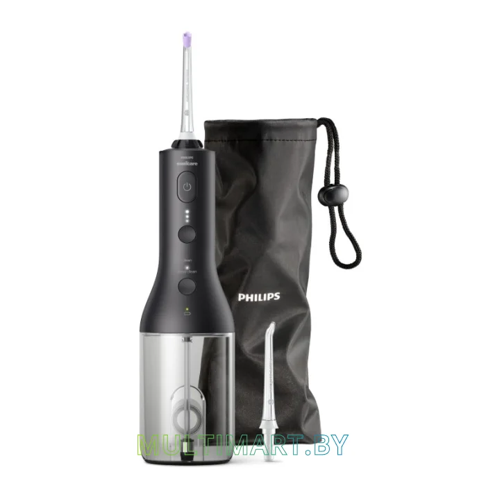 Ирригатор Philips Sonicare Cordless Power Flosser 3000 (HX3806/33)